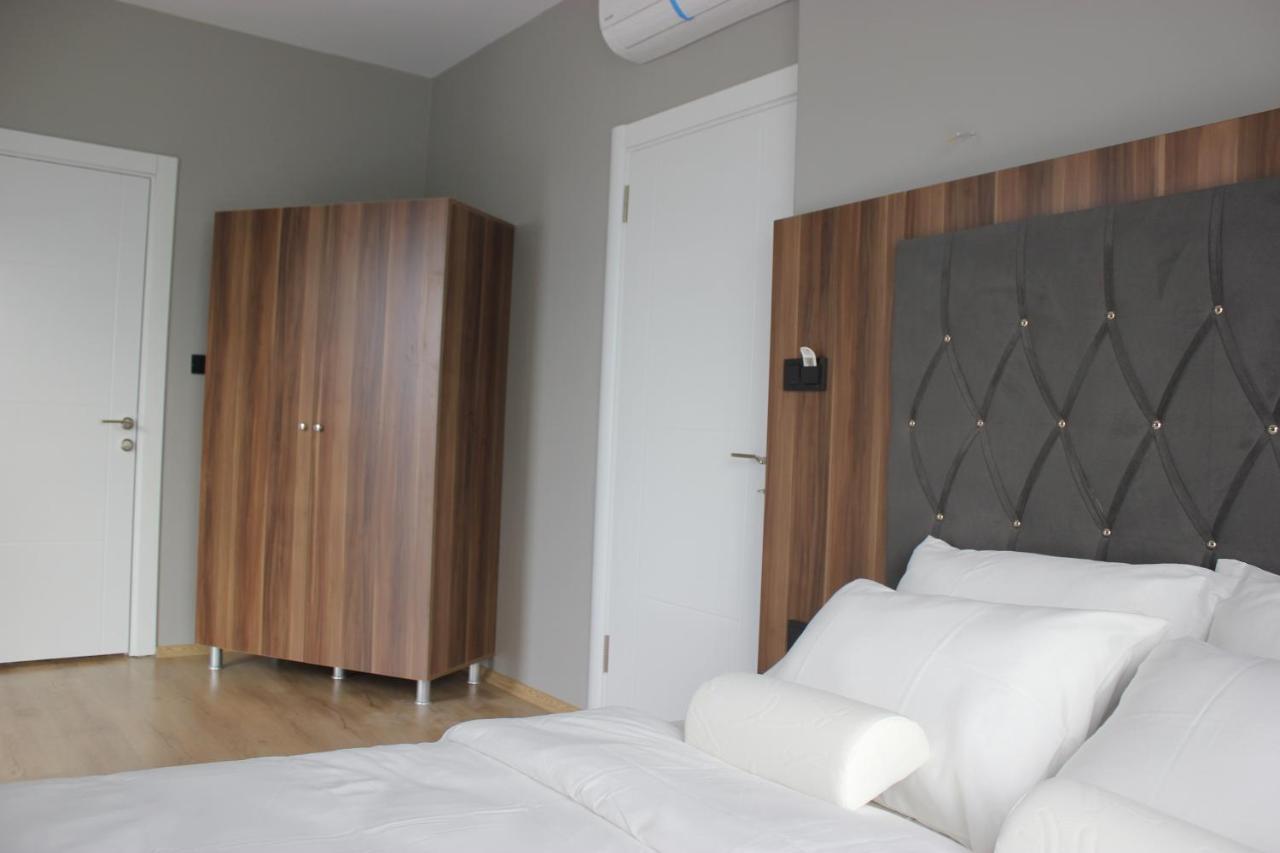 Ottoman Hotel Istanbul Airport Arnavutkoy المظهر الخارجي الصورة