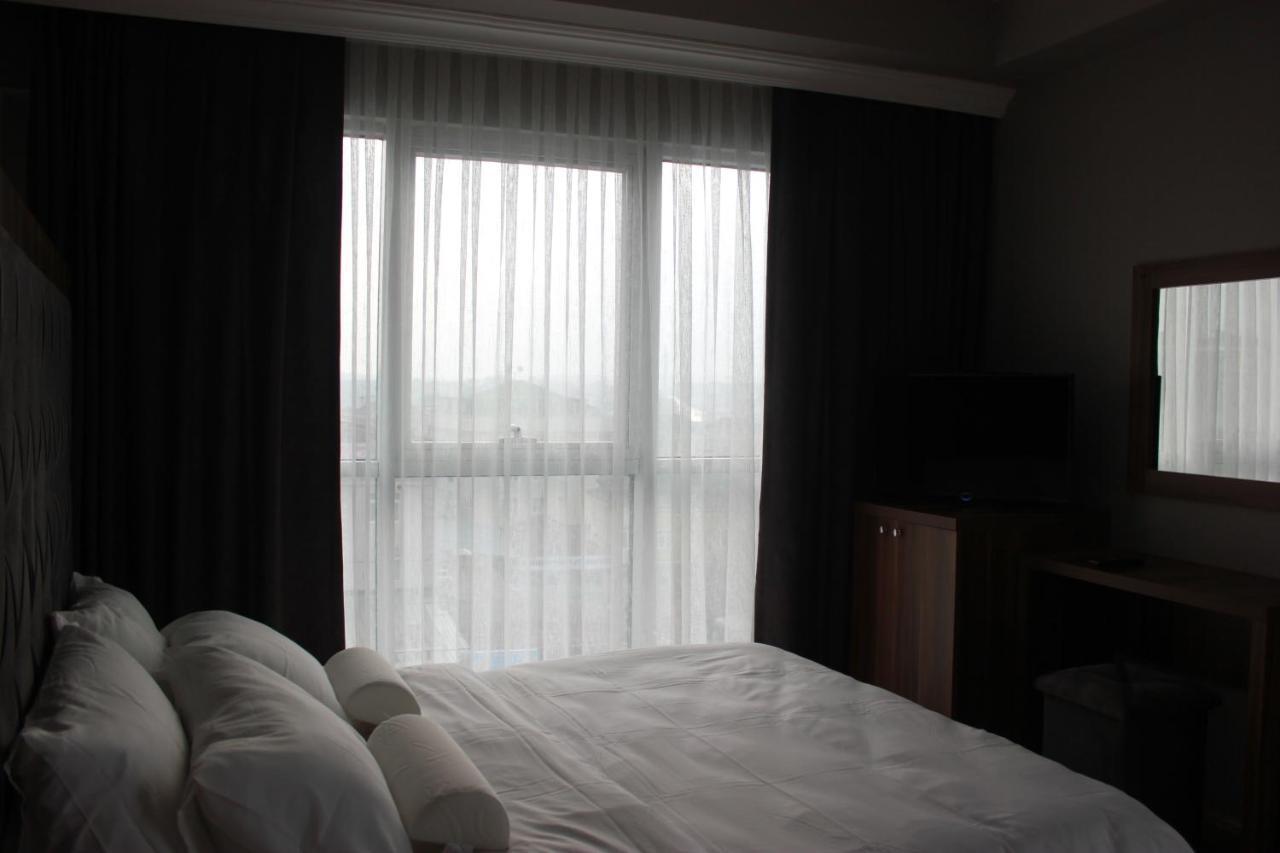 Ottoman Hotel Istanbul Airport Arnavutkoy المظهر الخارجي الصورة