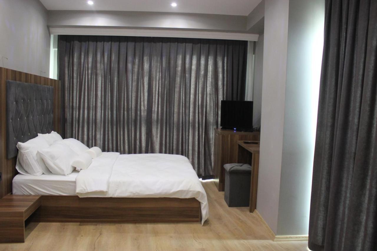 Ottoman Hotel Istanbul Airport Arnavutkoy المظهر الخارجي الصورة