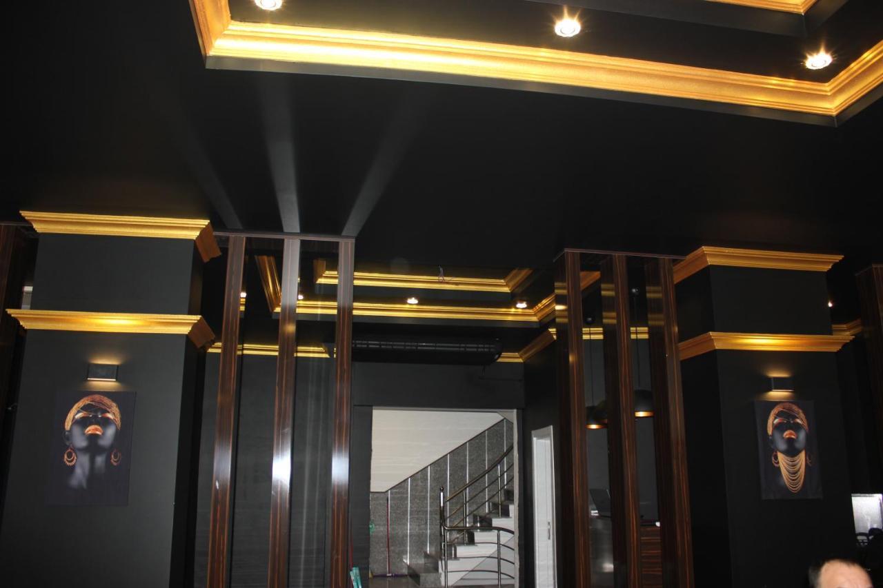 Ottoman Hotel Istanbul Airport Arnavutkoy المظهر الخارجي الصورة