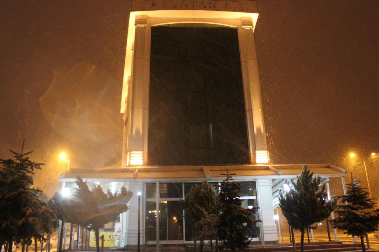 Ottoman Hotel Istanbul Airport Arnavutkoy المظهر الخارجي الصورة