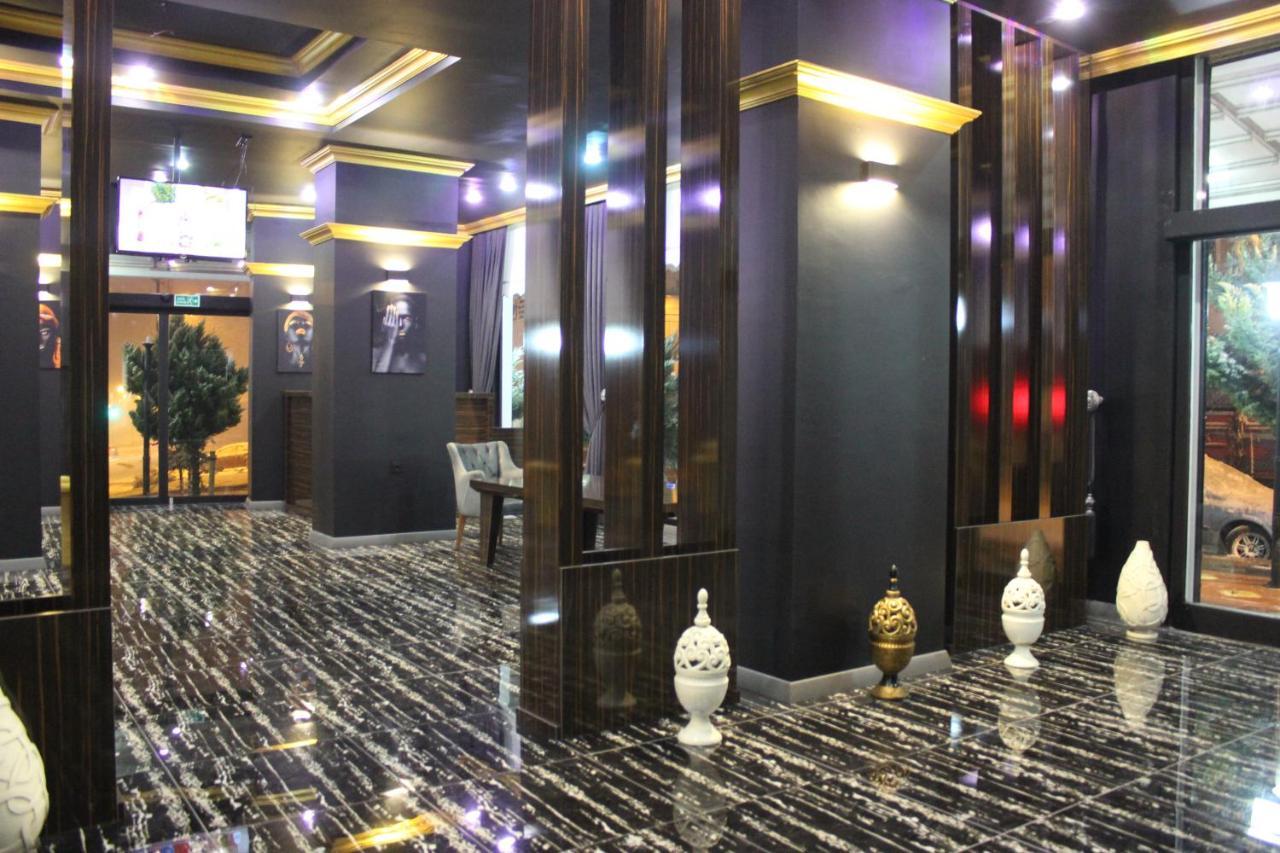 Ottoman Hotel Istanbul Airport Arnavutkoy المظهر الخارجي الصورة