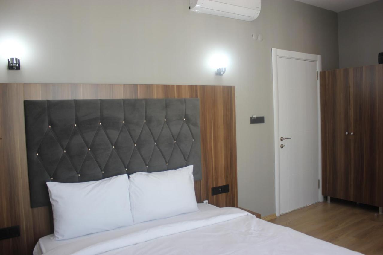 Ottoman Hotel Istanbul Airport Arnavutkoy المظهر الخارجي الصورة