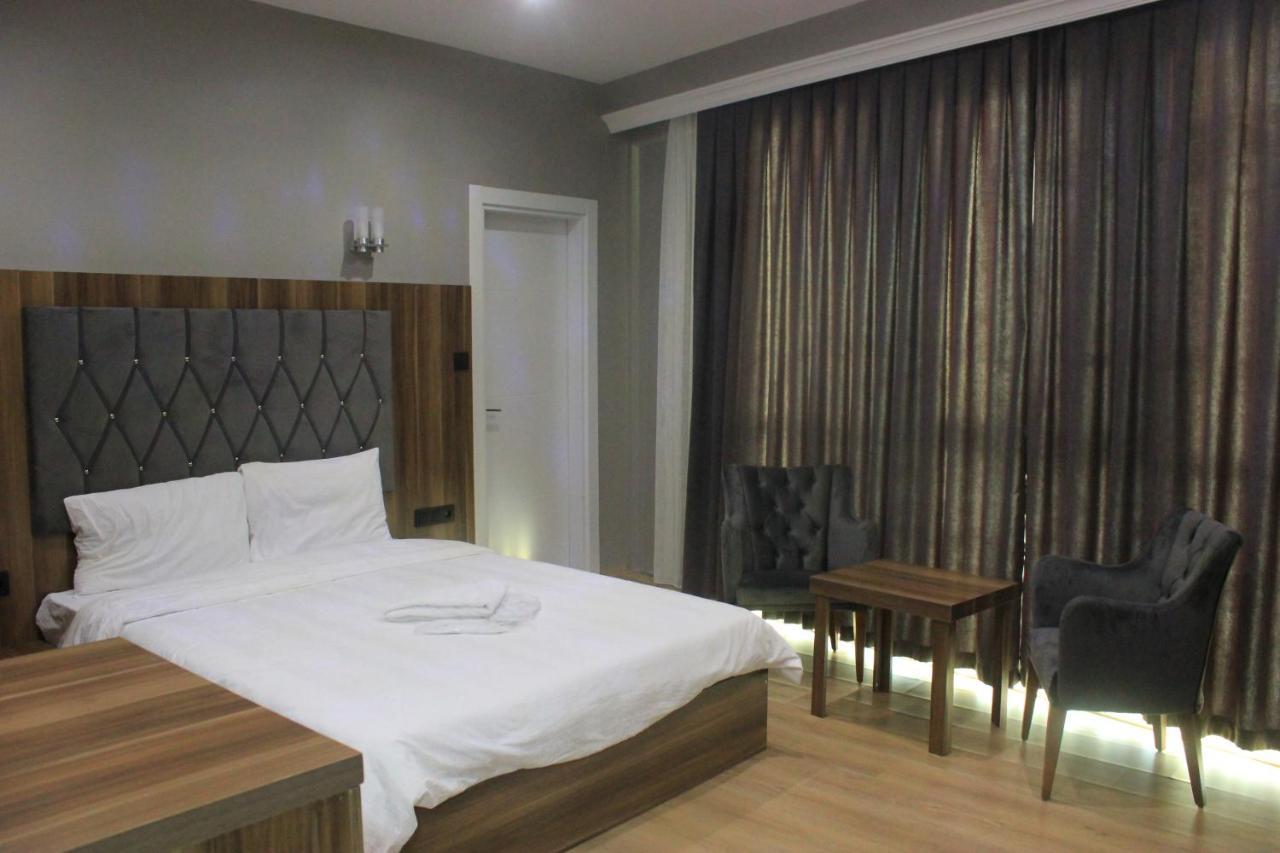 Ottoman Hotel Istanbul Airport Arnavutkoy المظهر الخارجي الصورة