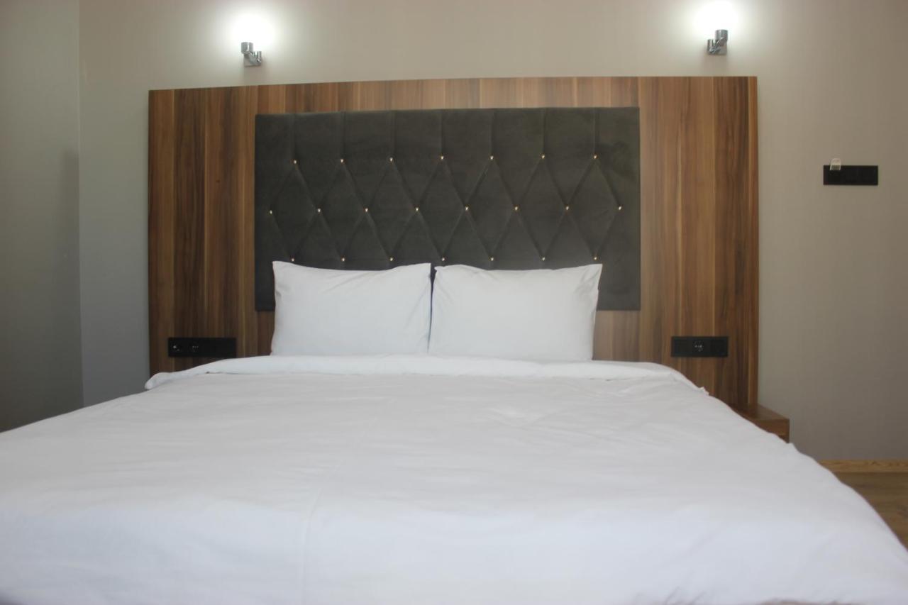 Ottoman Hotel Istanbul Airport Arnavutkoy المظهر الخارجي الصورة