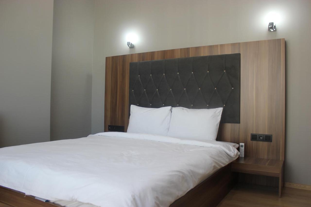 Ottoman Hotel Istanbul Airport Arnavutkoy المظهر الخارجي الصورة